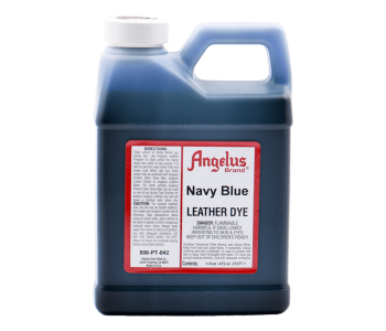 ANGELUS Acrylic Leather Paint 1-Pint