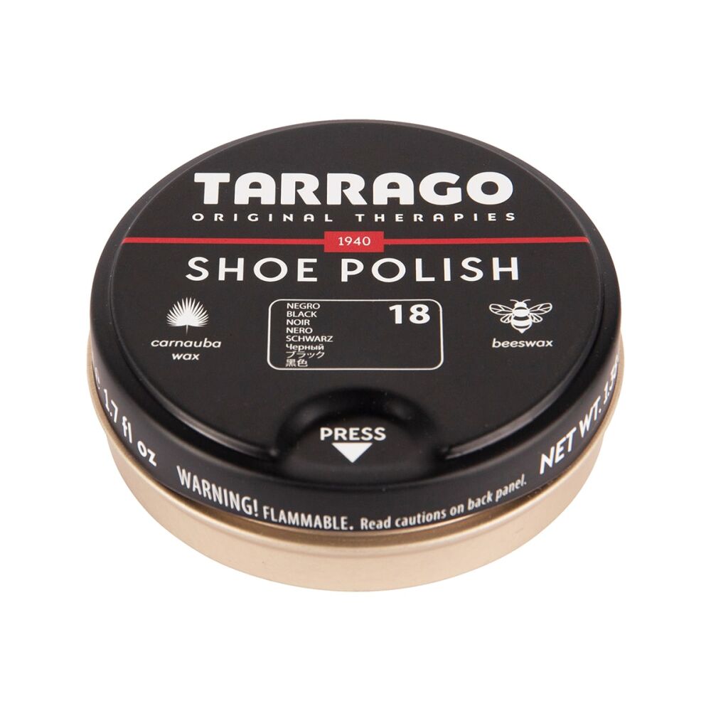 Tarrago on sale shoe cream