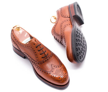 Brogues 664