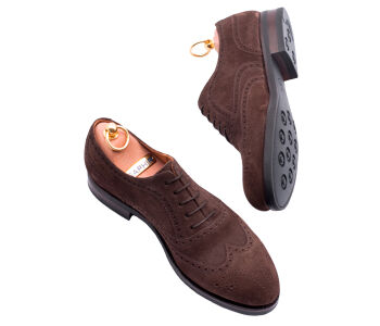 Brogues 77028