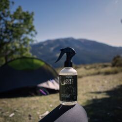 TARRAGO Outdoor EQUIPMENT Cleaner 250 ml - Środek czyszczący do sprzętu i akcesoriów outdoorowych