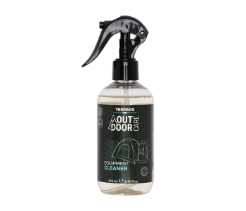 TARRAGO Outdoor EQUIPMENT Cleaner 250 ml - Środek do czyszczenia sprzętu i akcesoriów outdoorowych