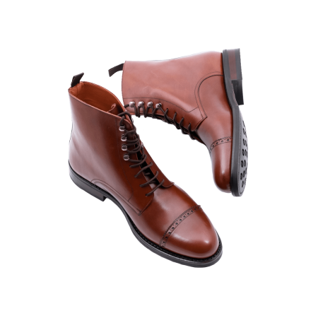 Boots 525Y