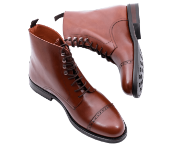 Boots 525Y