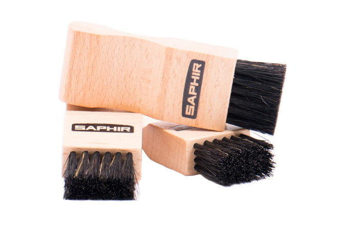 SAPHIR BDC Brush Pommadier