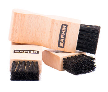 SAPHIR BDC Brush Pommadier