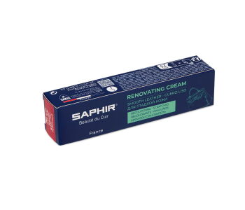 SAPHIR BDC Renovating Cream 25ml