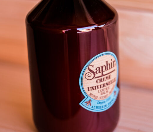 SAPHIR BDC Creme Universelle 500ml