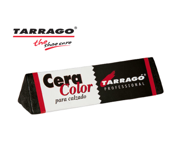 TARRAGO Professional Color Wax 140gr - Profesjonalny wosk koloryzujący do obcasów i krawędzi