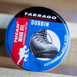 Dubbin do obuwia górskiego, zimowego