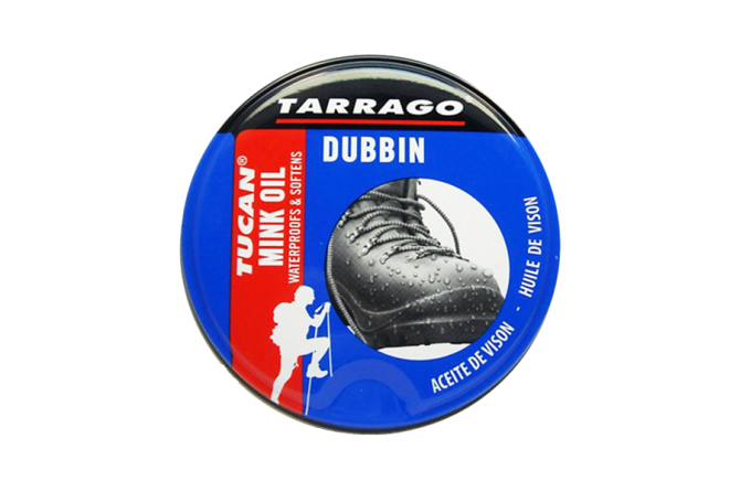 TARRAGO Dubbin Mink Oil Tucan 100ml