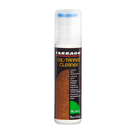 TARRAGO Oil Tanned Cleaner 75ml