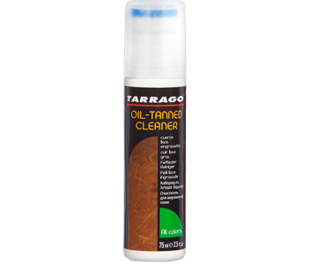 TARRAGO Oil Tanned Cleaner 75ml