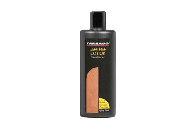 TARRAGO Leather Lotion Conditioner 221ml - Balsam do pielęgnacji skór