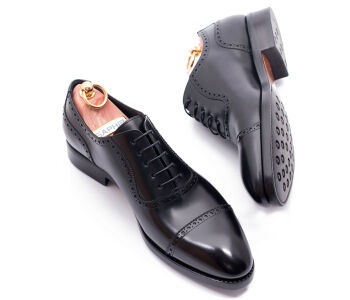 Brogues CHARLES 547S