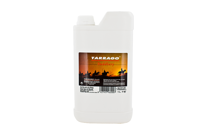 TARRAGO Saddlery Oil Neatsfoot 1L