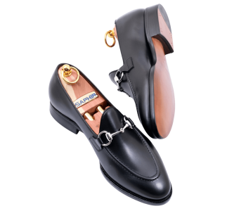 TLB MALLORCA ARTISTA Loafers 284 F Black