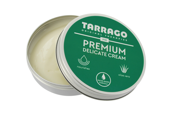 TARRAGO Premium Delicate Cream 60ml - Delikatny krem do skór