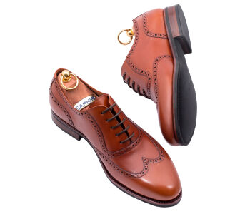 Brogues 77025