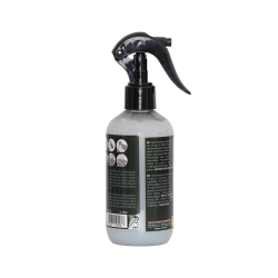 Zaawansowana ochrona przed wodą dla odzieży i sprzętu outdoorowego