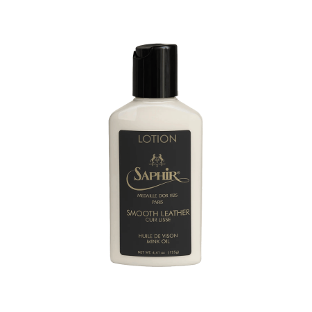 SAPHIR MDOR Lotion 125ml - Balsam do skór