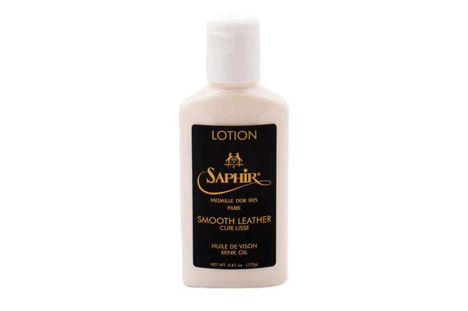 SAPHIR MDOR Lotion 125ml