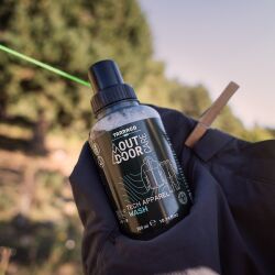 Zaawansowany środek czyszczący do nowoczesnej odzieży i sprzętu outdoorowego