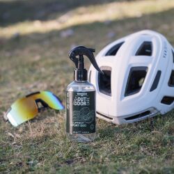 Equipment Sport Deo – spray do odświeżania sprzętu sportowego i akcesoriów