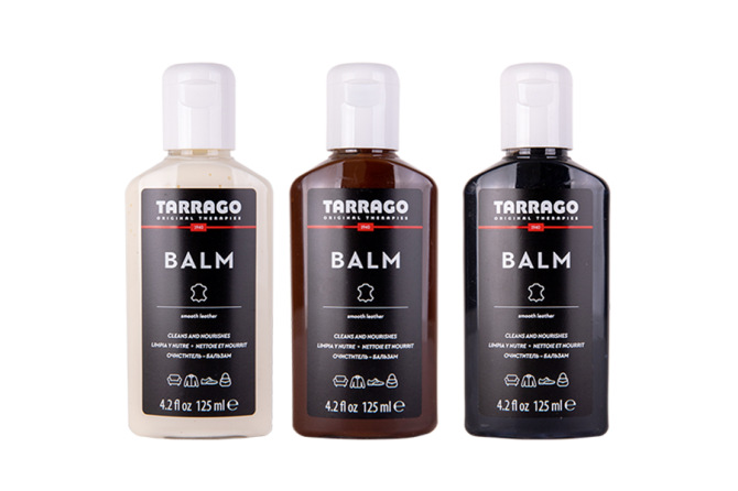 TARRAGO Balm Leather Care 125ml