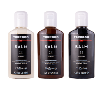 TARRAGO Balm Leather Care 125ml