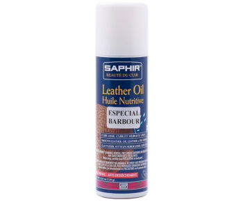 SAPHIR BDC HP Oil Protector 200ml