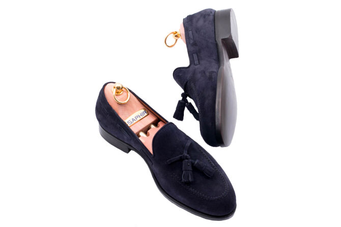 Loafer 77041