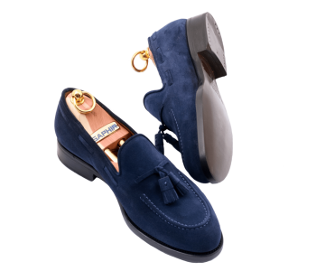 Loafer 77041