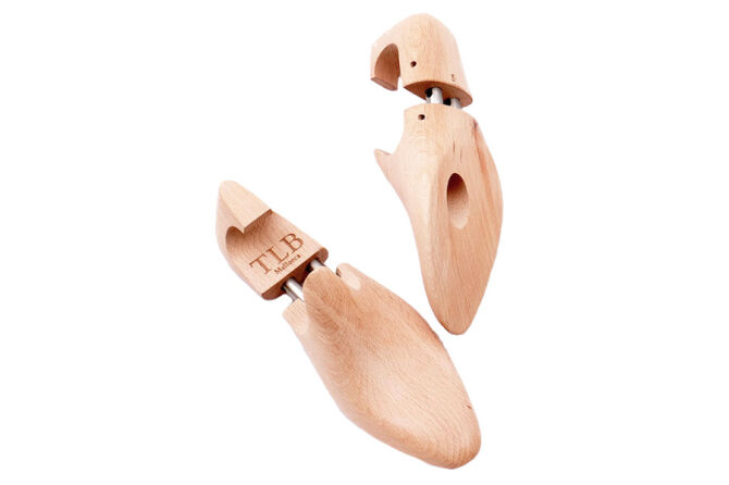 ARTISTA Shoe Trees Beech GOYA