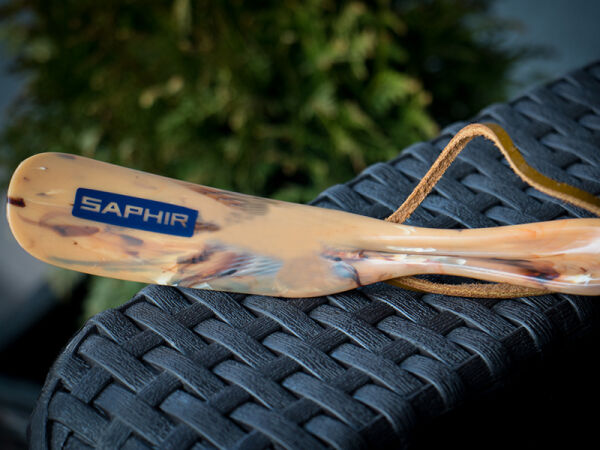 SAPHIR BDC Shoe Horn 18cm