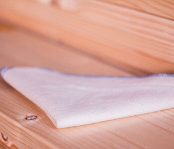 SAPHIR BDC Cotton