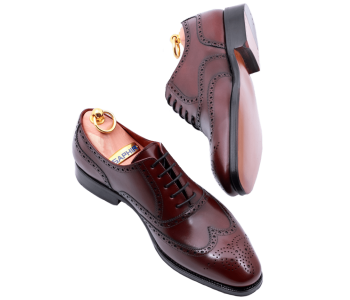 Brogues MORRISON 527