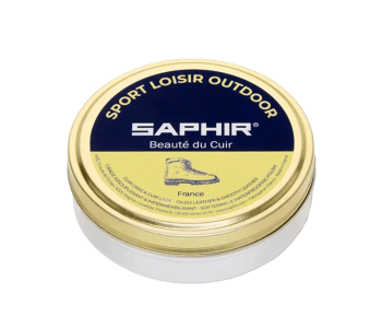 SAPHIR BDC Outdoor Sport 100ml