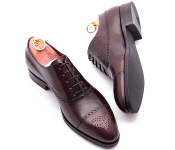 Brogues TAYLOR 542C