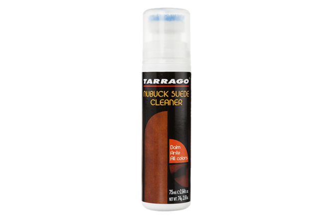 TARRAGO Nubuck Suede Cleaner 75ml