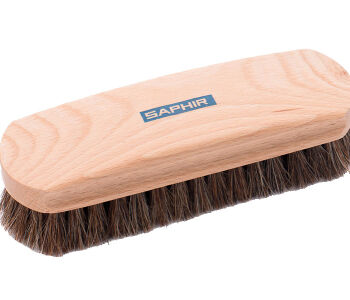 SAPHIR BDC Brush Natural Medium 18cm