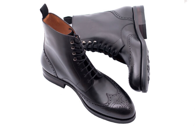 Boots 77035VH