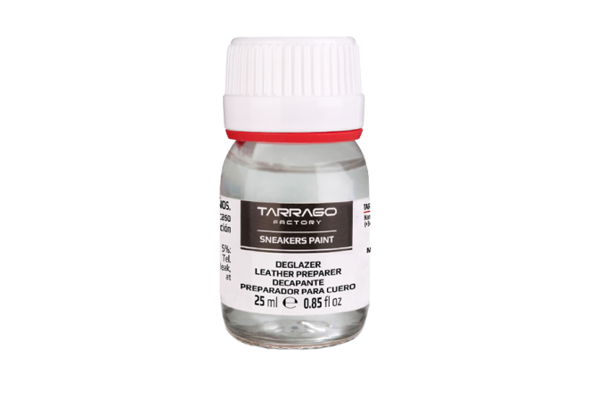 TARRAGO SNEAKERS Deglazer 25ml