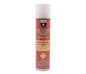 AVEL LTHR Anti Stain Leather Spray 400ml