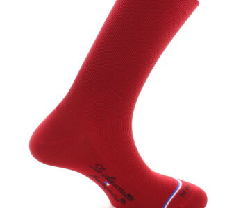 LCF Men Socks VICTOIRE Rouge