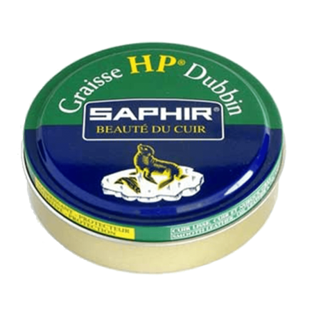 SAPHIR BDC HP Dubbin 100ml