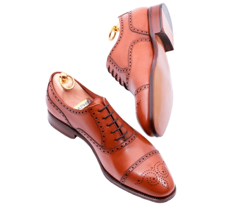 Brogues NEWMAN 555