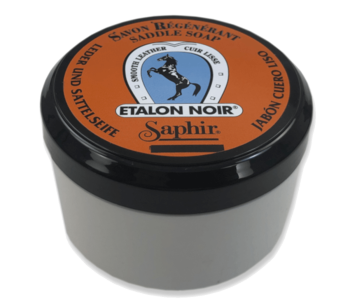 SAPHIR BDC Etalon Noir Soap 200ml