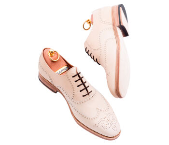 Brogues 77006