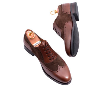 Brogues 77025